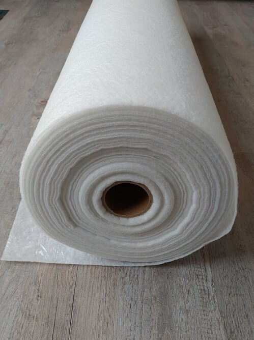ProDec Rouleau de protection de moquette auto-adhésif imperméable pour  tapis - Protège contre la poussière, la saleté, la peinture, la pâte, les  liquides et les déversements - 25 m x 625 mm : : Bricolage